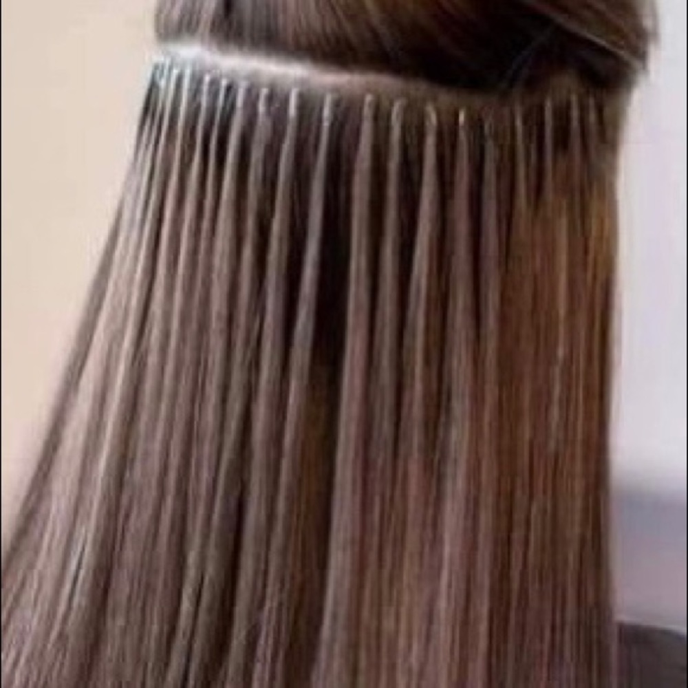 Hair extention - Picture 2 of 6